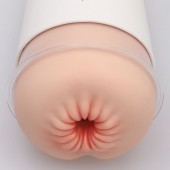 Мастурбатор-анус Naked Factory A-03 - Naked Factory - в Балашихе купить с доставкой