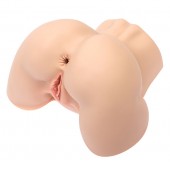 Мастурбатор-полуторс Naked Factory Kate - Naked Factory - в Балашихе купить с доставкой