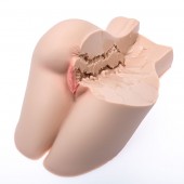 Мастурбатор-полуторс Naked Factory Trisha B-type - Naked Factory - в Балашихе купить с доставкой