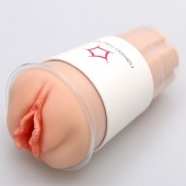 Мастурбатор-вагина Naked Factory V-03 - Naked Factory - в Балашихе купить с доставкой