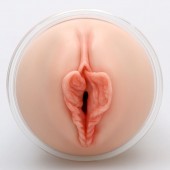 Мастурбатор-вагина Naked Factory V-04 - Naked Factory - в Балашихе купить с доставкой