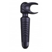 Сливовый вибромассажёр для мужчин Man.wand Evo - Manwan - в Балашихе купить с доставкой