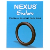 Эрекционное кольцо на пенис ENDURO SILICONE RING - Nexus Range - в Балашихе купить с доставкой