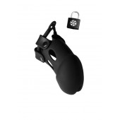 Черный пояс верности Guard - Lola Games - купить с доставкой в Балашихе