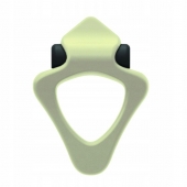 Люминесцентное эрекционное виброкольцо Must - Clara Morgane - в Балашихе купить с доставкой