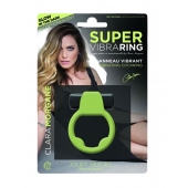 Люминесцентное эрекционное виброкольцо Super - Clara Morgane - в Балашихе купить с доставкой