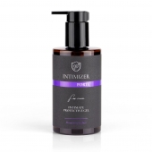 Мужской антибактериальный эко-гель для интимного ухода Intimizer Forte - 250 мл. - Intimizer - купить с доставкой в Балашихе