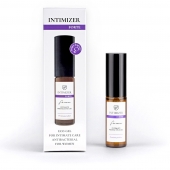 Женский антибактериальный эко-гель для интимного ухода Intimizer Forte - 20 мл. - Intimizer - купить с доставкой в Балашихе