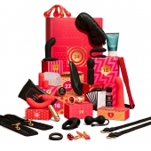 Адвент-календарь Lovehoney Couple’s Advent Calendar 2025 - We-vibe - купить с доставкой в Балашихе