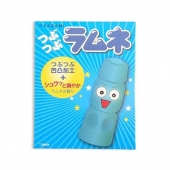 Презерватив Sagami Studded Lemonade с ароматом лимонада - 1 шт. - Sagami - купить с доставкой в Балашихе