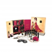 Адвент-календарь Shunga Calendar of Desires - Shunga - купить с доставкой в Балашихе