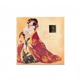 Адвент-календарь Shunga Calendar of Desires - Shunga - купить с доставкой в Балашихе