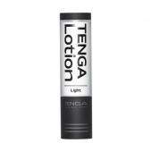 Лубрикант на водной основе Tenga Lotion Light - 170 мл. - Tenga - купить с доставкой в Балашихе