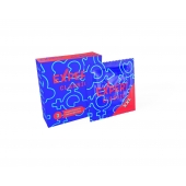 Презервативы увеличенного размера Expert Classic XXL - 3 шт. - Expert - купить с доставкой в Балашихе