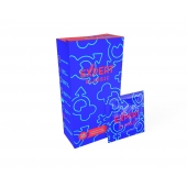 Классические презервативы Expert Classic - 15 шт. - Expert - купить с доставкой в Балашихе