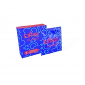 Классические презервативы Expert Classic - 3 шт. - Expert - купить с доставкой в Балашихе