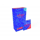 Презервативы увеличенного размера Expert Classic XXL - 15 шт. - Expert - купить с доставкой в Балашихе