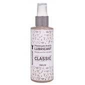 Лубрикант на водной основе NewLevel Classic - 150 мл. - NewLevel - купить с доставкой в Балашихе