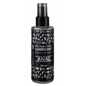 Анальный лубрикант на водной основе NewLevel Anal - 150 мл. - NewLevel - купить с доставкой в Балашихе