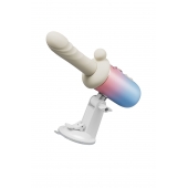 Инновационная мини-машина Spinel - Lovense - купить с доставкой в Балашихе