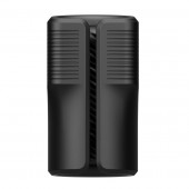 Черный вибромастурбатор ARCwave Zing - Arcwave - в Балашихе купить с доставкой