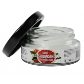 Массажная свеча «Красный грейпфрут» - 50 мл. - SGAN - купить с доставкой в Балашихе