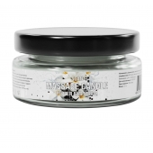 Массажная свеча «Перец и нероли» - 50 мл. - SGAN - купить с доставкой в Балашихе