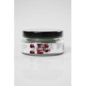 Массажная свеча «Спелая вишня» - 50 мл. - SGAN - купить с доставкой в Балашихе