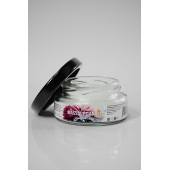 Массажная свеча «Цветущий пион» - 50 мл. - SGAN - купить с доставкой в Балашихе