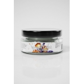 Массажная свеча «Янтарный мусс» - 50 мл. - SGAN - купить с доставкой в Балашихе