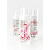 Пенка-мусс для интимной гигиены SGAN с пребиотиками - 150 мл. - SGAN - купить с доставкой в Балашихе