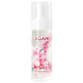 Пенка-мусс для интимной гигиены SGAN с пребиотиками - 150 мл. - SGAN - купить с доставкой в Балашихе