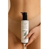 Натуральный лубрикант на водной основе Pleasure Lab Organic Rosemary - 185 мл. - Pleasure Lab - купить с доставкой в Балашихе