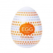 Мастурбатор-яйцо Tenga Egg Starry - Tenga - в Балашихе купить с доставкой