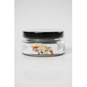 Массажная свеча «Амбра и ваниль» - 50 мл. - SGAN - купить с доставкой в Балашихе