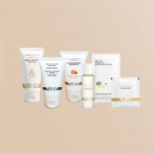 Набор YESforLOV La Trousse Enchantée в коричневой косметичке - YESforLOV - купить с доставкой в Балашихе