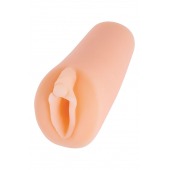 Телесный мастурбатор-вагина Clit Orgasm Realistic Core Masturbator - NMC - в Балашихе купить с доставкой