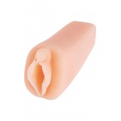 Телесный мастурбатор-вагина Clit Orgasm - NMC - в Балашихе купить с доставкой