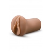 Карамельный мастурбатор-вагина Molly - Blush Novelties - в Балашихе купить с доставкой