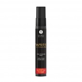 Оральный спрей Waves of Pleasure с ароматом клубники и шампанского - 20 мл. - Shunga - купить с доставкой в Балашихе