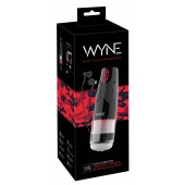 Вращающийся мастурбатор WYNE Masturbator 05 - Orion - в Балашихе купить с доставкой