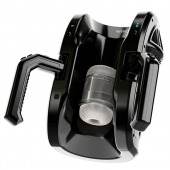 Мощный мастурбатор WYNE Masturbator 10 - Orion - в Балашихе купить с доставкой