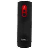 Автоматический мастурбатор WYNE Masturbator 08 - Orion - в Балашихе купить с доставкой