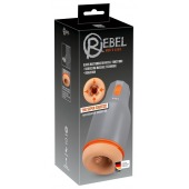 Мастурбатор для головки полового члена Glans Masturbator with 2 Functions - Orion - в Балашихе купить с доставкой