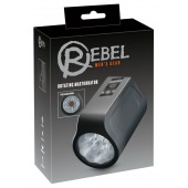 Мастурбатор с ротацией Rotating Masturbator - Orion - в Балашихе купить с доставкой