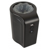 Мастурбатор с ротацией Rotating Masturbator - Orion - в Балашихе купить с доставкой