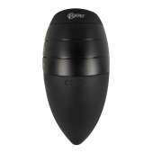 Черный мастурбатор с гибкими крылышками - Orion - в Балашихе купить с доставкой