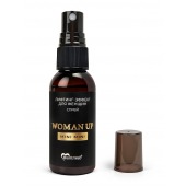 Интимный спрей Mini Mini с сужающим эффектом - 50 мл. - Биоритм - купить с доставкой в Балашихе