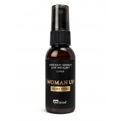 Интимный спрей Mini Mini с сужающим эффектом - 50 мл. - Биоритм - купить с доставкой в Балашихе