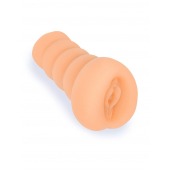 Телесный мастурбатор в виде вагины с узким входом - Sexy Girl - в Балашихе купить с доставкой